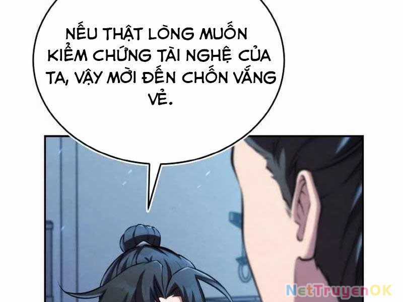 Tiểu Đệ Tử Của Võ Lâm Minh Chủ Chapter 24 trang 81