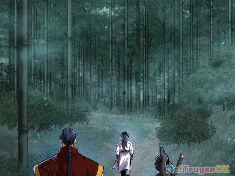 Tiểu Đệ Tử Của Võ Lâm Minh Chủ Chapter 24 trang 89