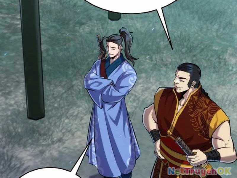 Tiểu Đệ Tử Của Võ Lâm Minh Chủ Chapter 24 trang 98