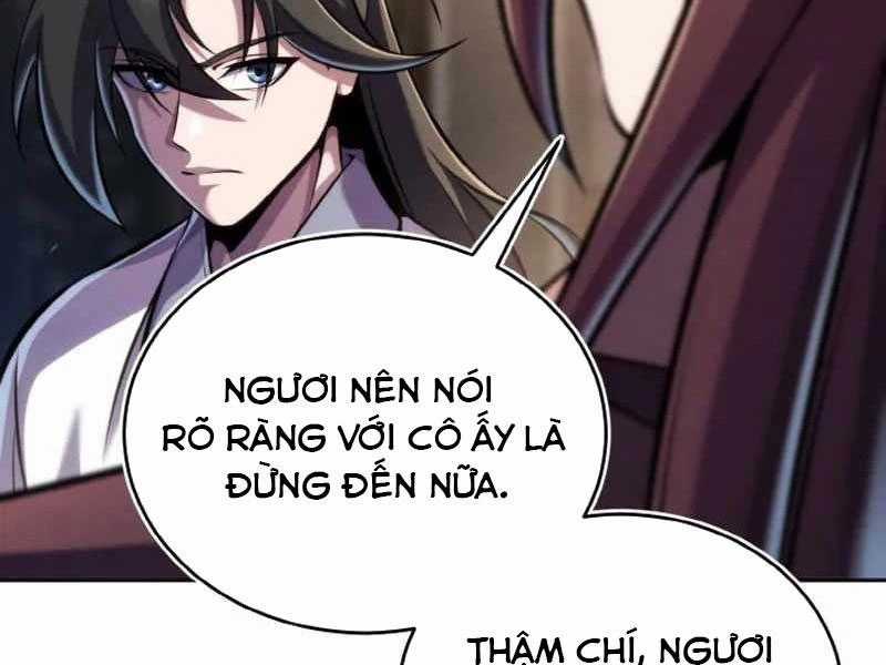 Tiểu Đệ Tử Của Võ Lâm Minh Chủ Chapter 25 trang 115