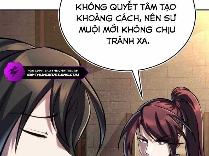 Tiểu Đệ Tử Của Võ Lâm Minh Chủ Chapter 25 trang 117