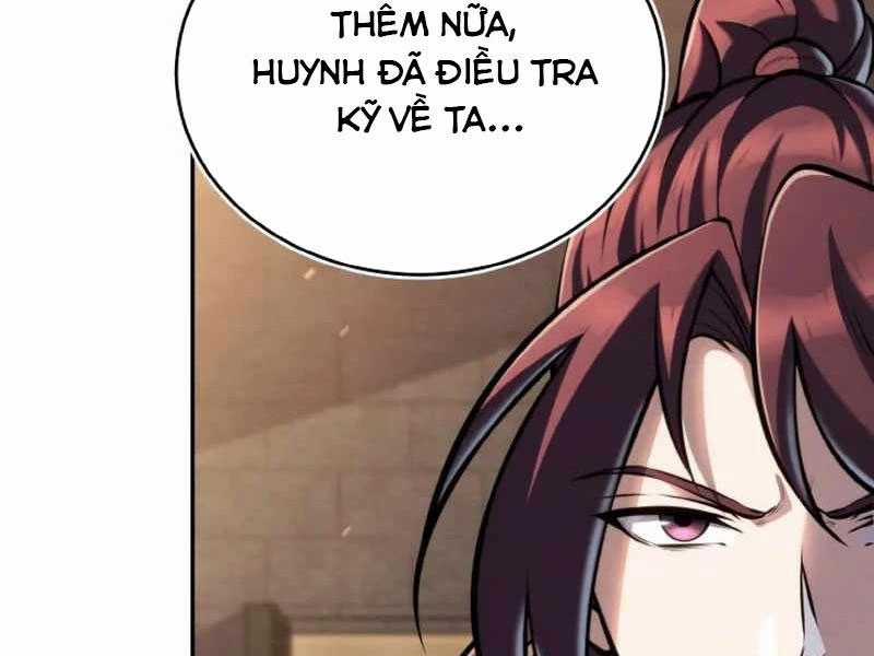 Tiểu Đệ Tử Của Võ Lâm Minh Chủ Chapter 25 trang 121