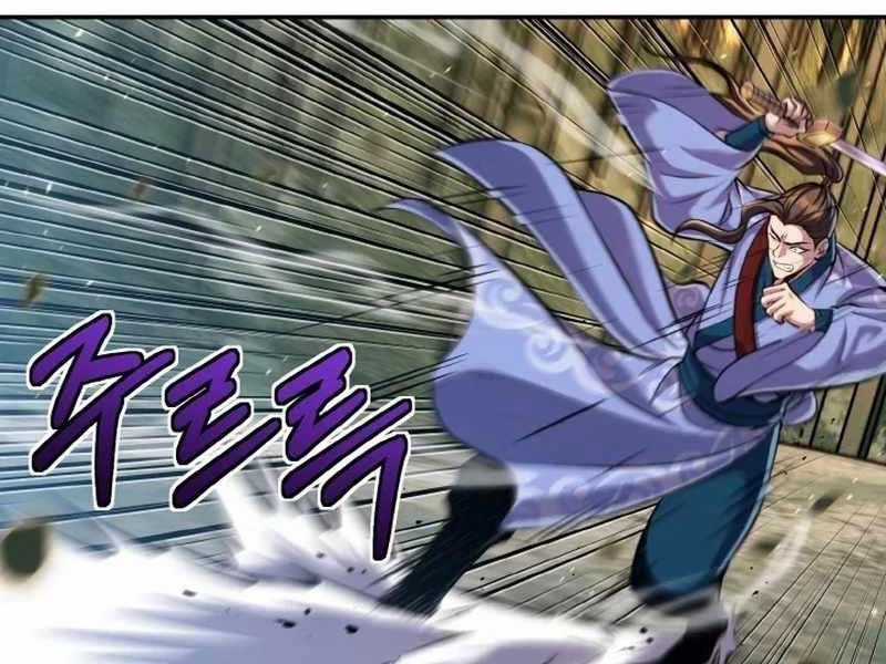 Tiểu Đệ Tử Của Võ Lâm Minh Chủ Chapter 25 trang 13