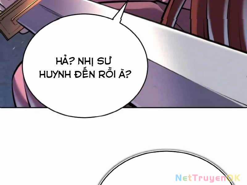 Tiểu Đệ Tử Của Võ Lâm Minh Chủ Chapter 25 trang 134