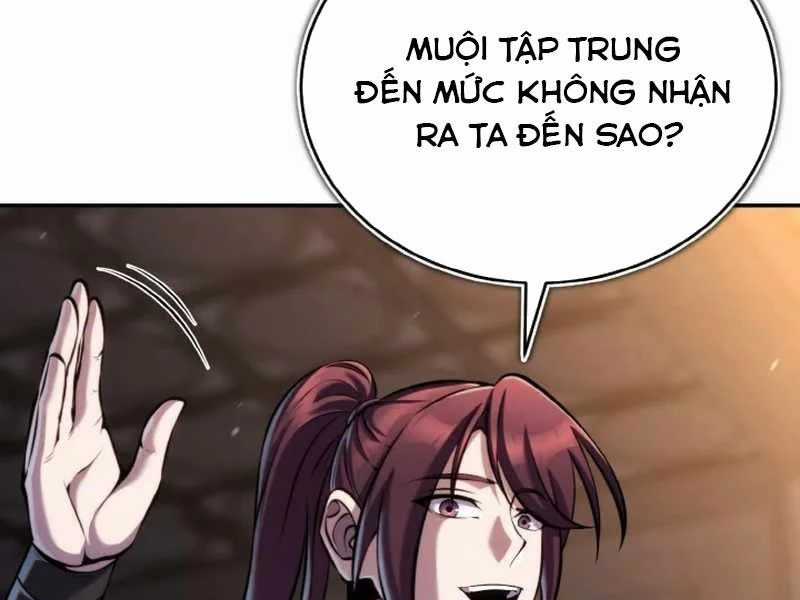Tiểu Đệ Tử Của Võ Lâm Minh Chủ Chapter 25 trang 135