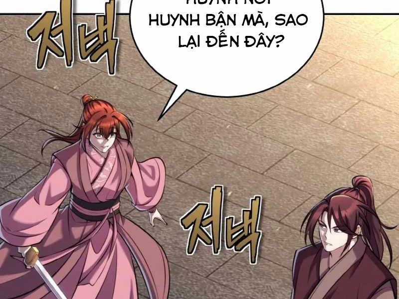Tiểu Đệ Tử Của Võ Lâm Minh Chủ Chapter 25 trang 138