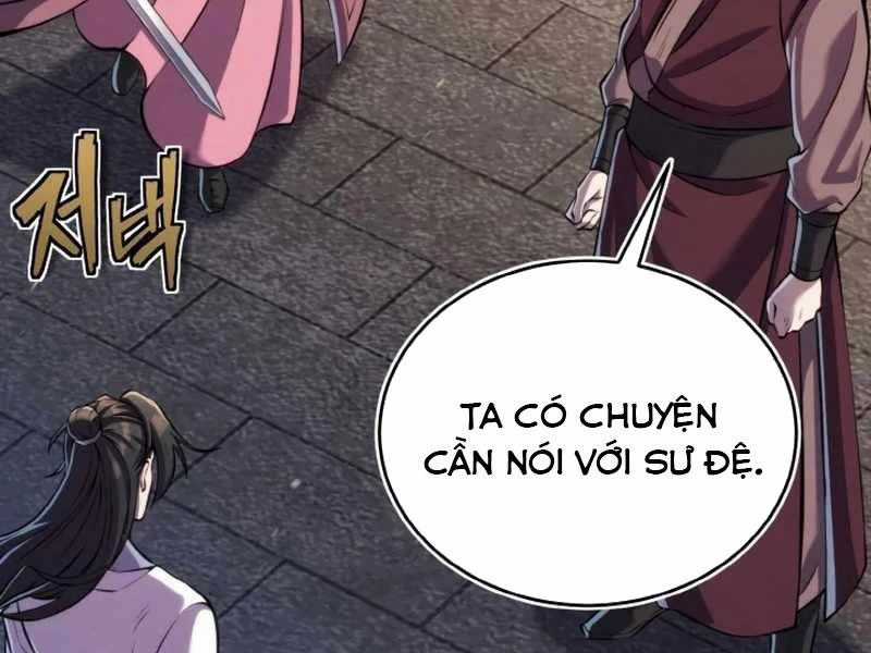 Tiểu Đệ Tử Của Võ Lâm Minh Chủ Chapter 25 trang 139