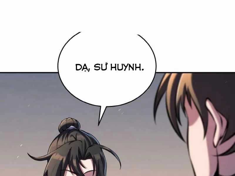 Tiểu Đệ Tử Của Võ Lâm Minh Chủ Chapter 25 trang 151