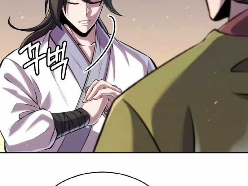 Tiểu Đệ Tử Của Võ Lâm Minh Chủ Chapter 25 trang 152
