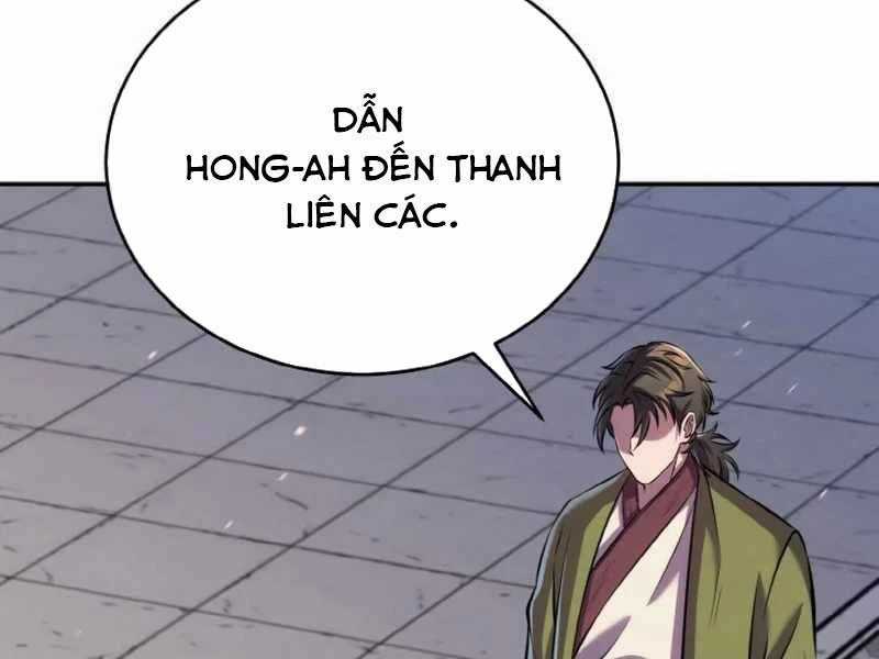 Tiểu Đệ Tử Của Võ Lâm Minh Chủ Chapter 25 trang 153