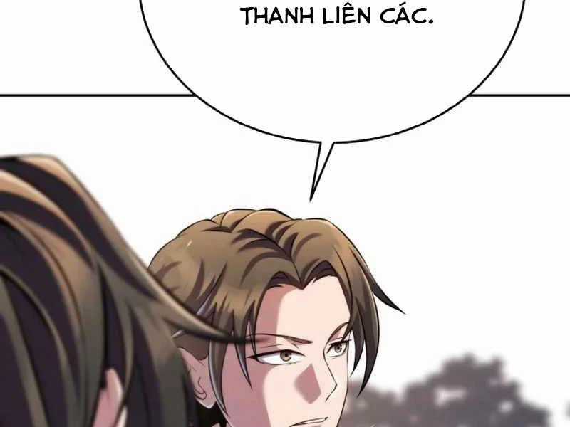 Tiểu Đệ Tử Của Võ Lâm Minh Chủ Chapter 25 trang 158