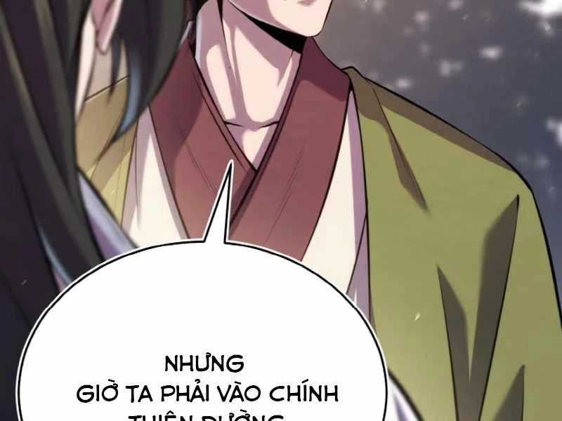Tiểu Đệ Tử Của Võ Lâm Minh Chủ Chapter 25 trang 159