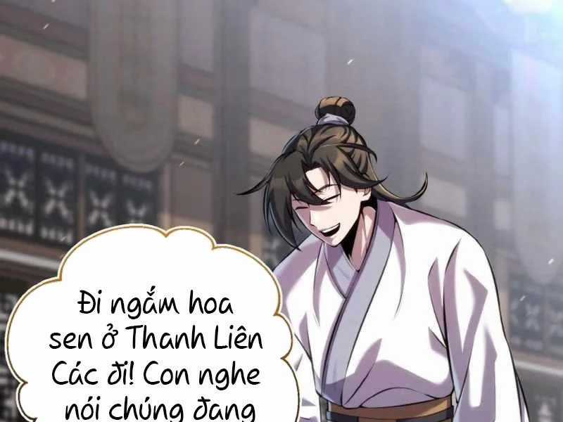 Tiểu Đệ Tử Của Võ Lâm Minh Chủ Chapter 25 trang 166