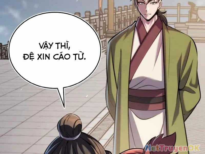 Tiểu Đệ Tử Của Võ Lâm Minh Chủ Chapter 25 trang 174