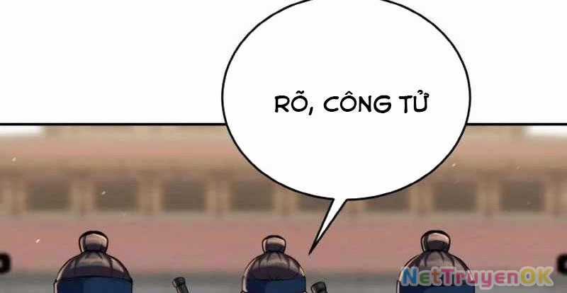 Tiểu Đệ Tử Của Võ Lâm Minh Chủ Chapter 25 trang 186