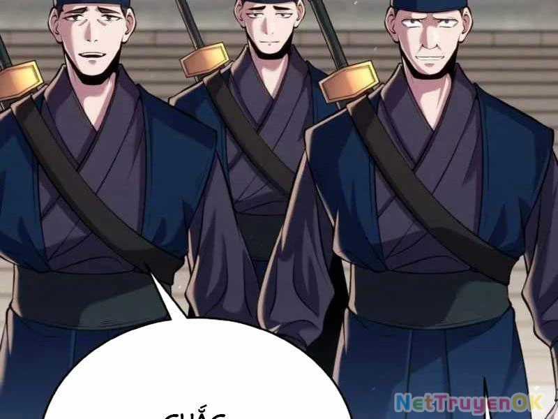 Tiểu Đệ Tử Của Võ Lâm Minh Chủ Chapter 25 trang 187
