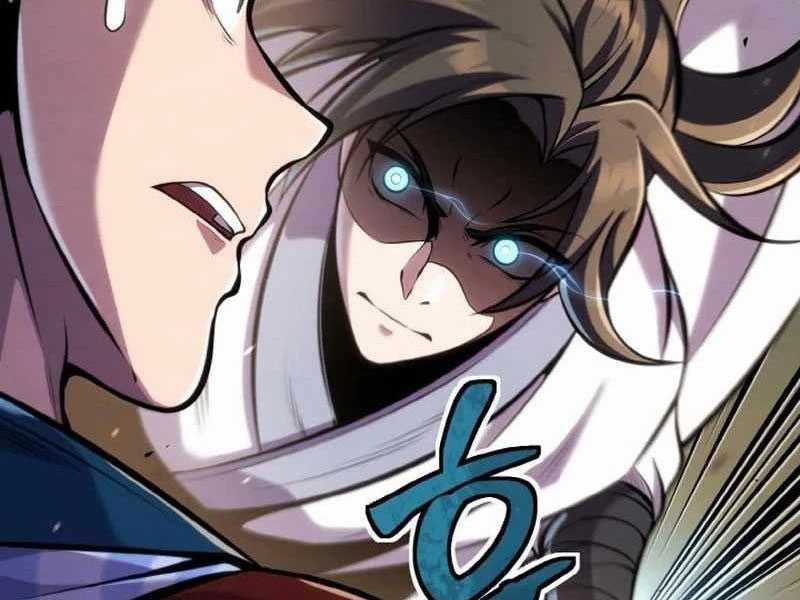 Tiểu Đệ Tử Của Võ Lâm Minh Chủ Chapter 25 trang 21