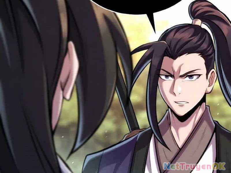 Tiểu Đệ Tử Của Võ Lâm Minh Chủ Chapter 25 trang 218