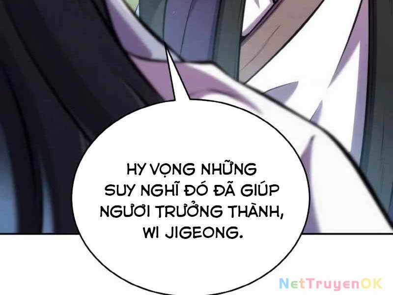 Tiểu Đệ Tử Của Võ Lâm Minh Chủ Chapter 25 trang 219