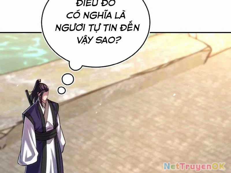 Tiểu Đệ Tử Của Võ Lâm Minh Chủ Chapter 25 trang 221