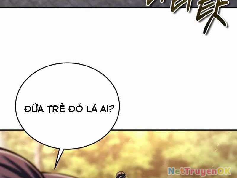 Tiểu Đệ Tử Của Võ Lâm Minh Chủ Chapter 25 trang 223