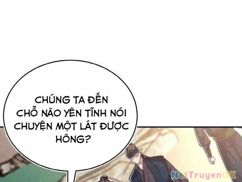 Tiểu Đệ Tử Của Võ Lâm Minh Chủ Chapter 25 trang 231