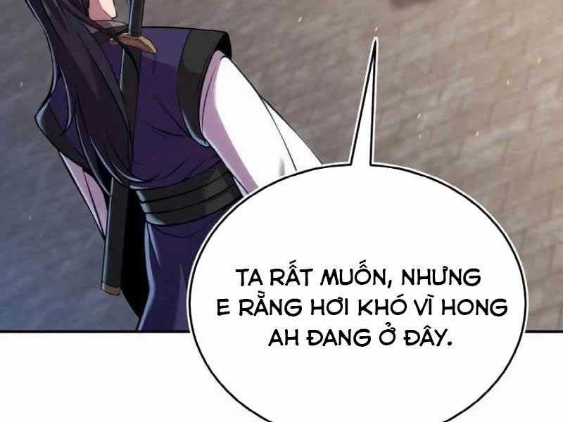 Tiểu Đệ Tử Của Võ Lâm Minh Chủ Chapter 25 trang 233