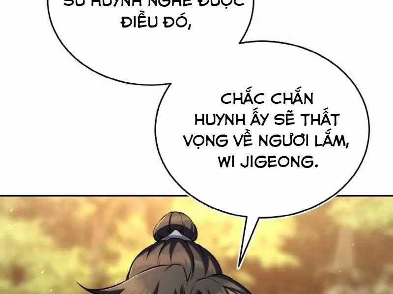 Tiểu Đệ Tử Của Võ Lâm Minh Chủ Chapter 25 trang 238