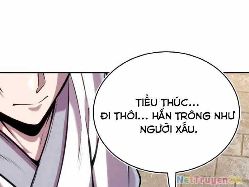 Tiểu Đệ Tử Của Võ Lâm Minh Chủ Chapter 25 trang 244