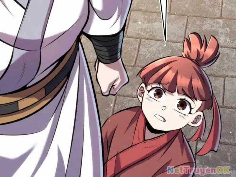 Tiểu Đệ Tử Của Võ Lâm Minh Chủ Chapter 25 trang 245