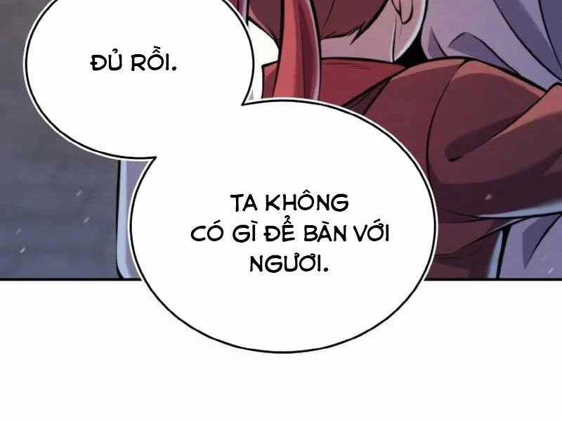 Tiểu Đệ Tử Của Võ Lâm Minh Chủ Chapter 25 trang 250