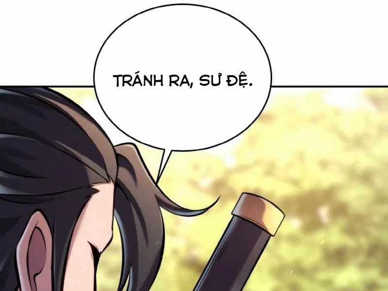 Tiểu Đệ Tử Của Võ Lâm Minh Chủ Chapter 25 trang 251