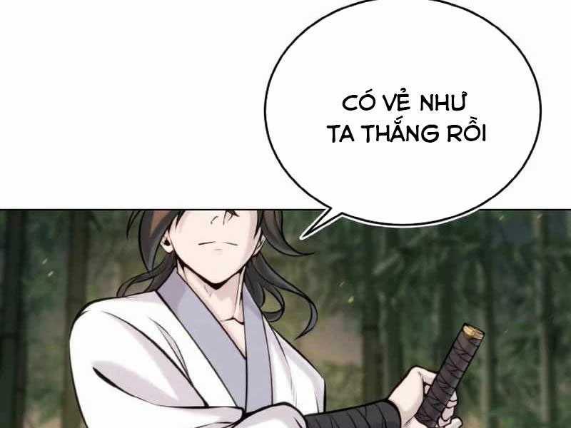 Tiểu Đệ Tử Của Võ Lâm Minh Chủ Chapter 25 trang 49
