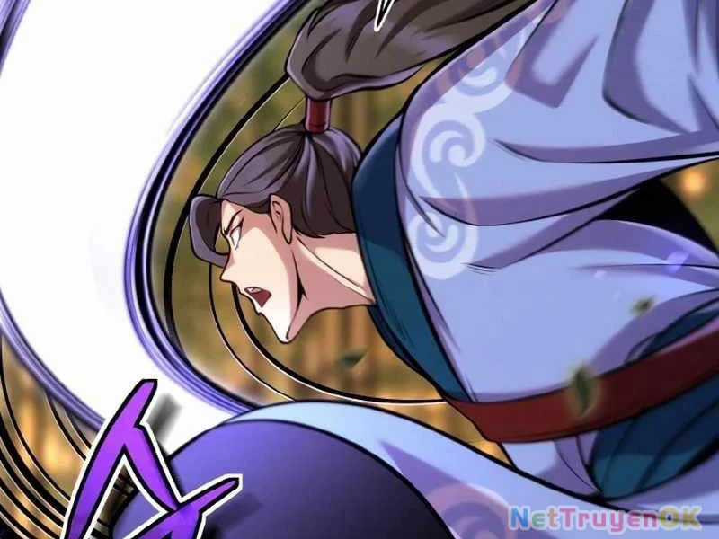 Tiểu Đệ Tử Của Võ Lâm Minh Chủ Chapter 25 trang 7