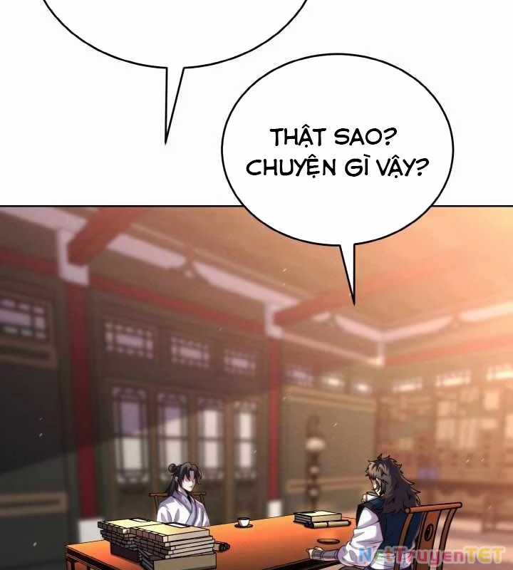 Tiểu Đệ Tử Của Võ Lâm Minh Chủ Chapter 33 trang 119