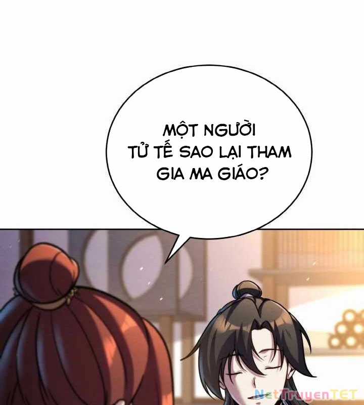 Tiểu Đệ Tử Của Võ Lâm Minh Chủ Chapter 33 trang 50