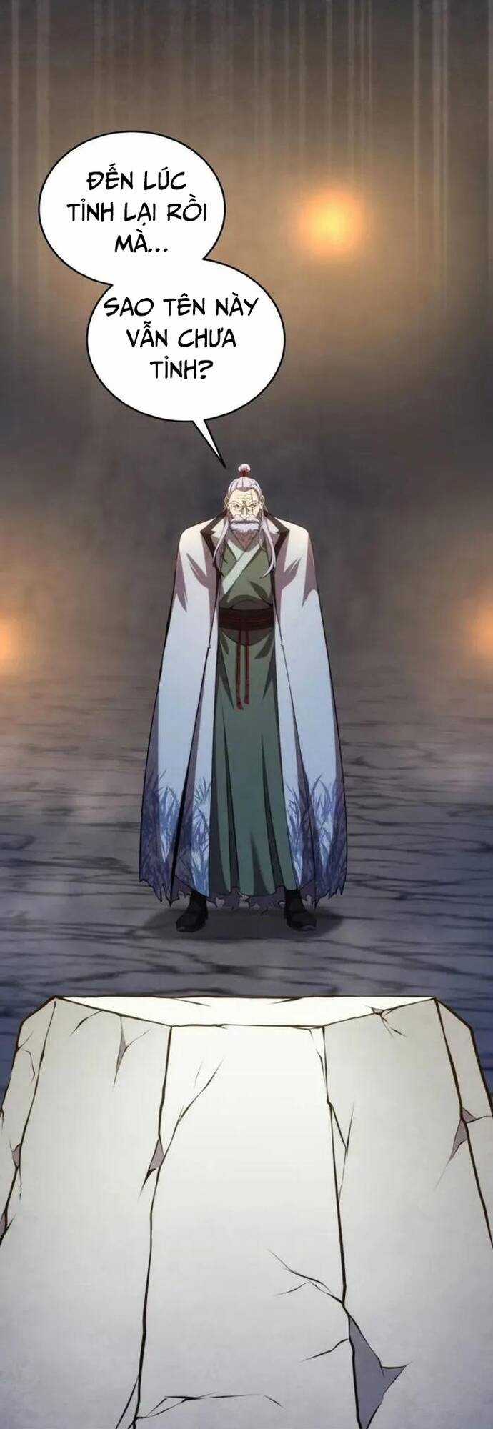 Tiểu Đệ Tử Của Võ Lâm Minh Chủ Chương 1 trang 100