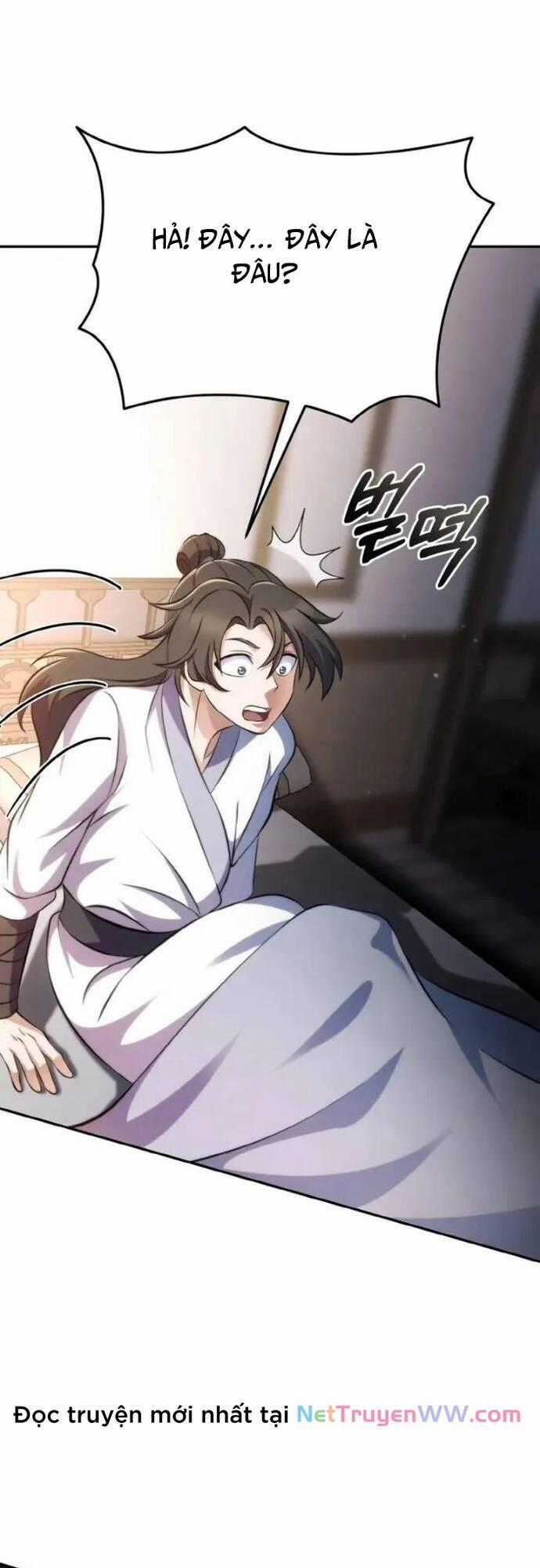 Tiểu Đệ Tử Của Võ Lâm Minh Chủ Chương 1 trang 106