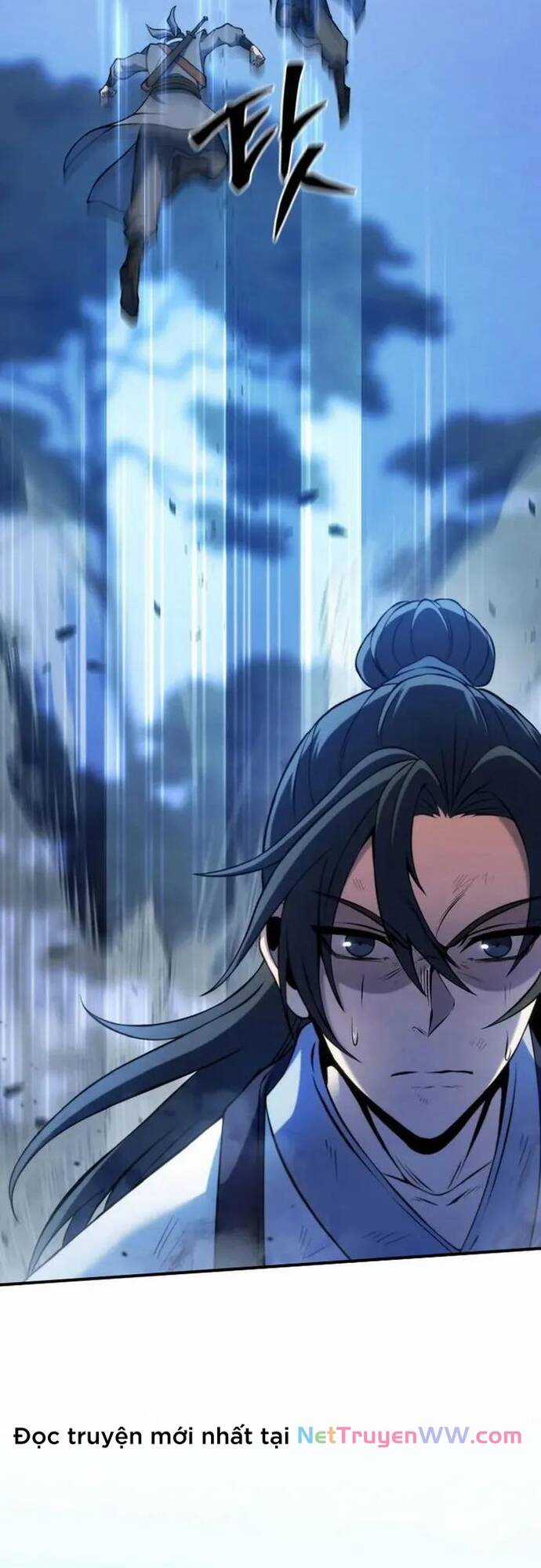 Tiểu Đệ Tử Của Võ Lâm Minh Chủ Chương 1 trang 15