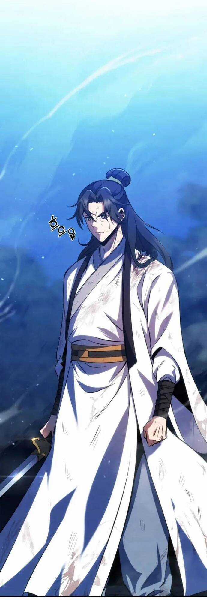 Tiểu Đệ Tử Của Võ Lâm Minh Chủ Chương 1 trang 16