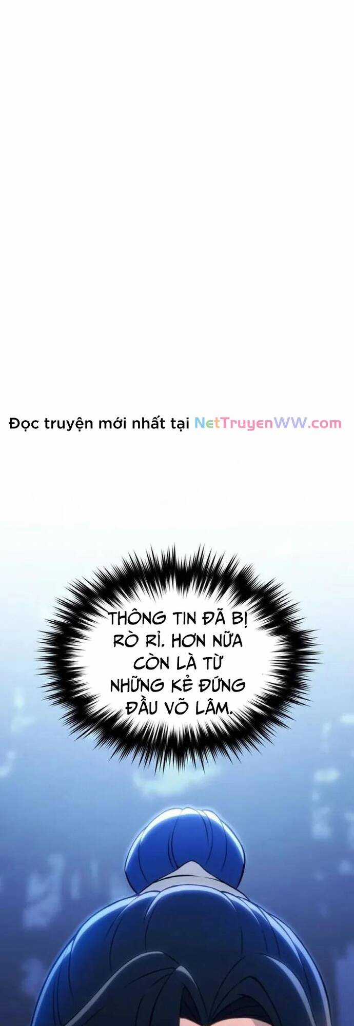 Tiểu Đệ Tử Của Võ Lâm Minh Chủ Chương 1 trang 17