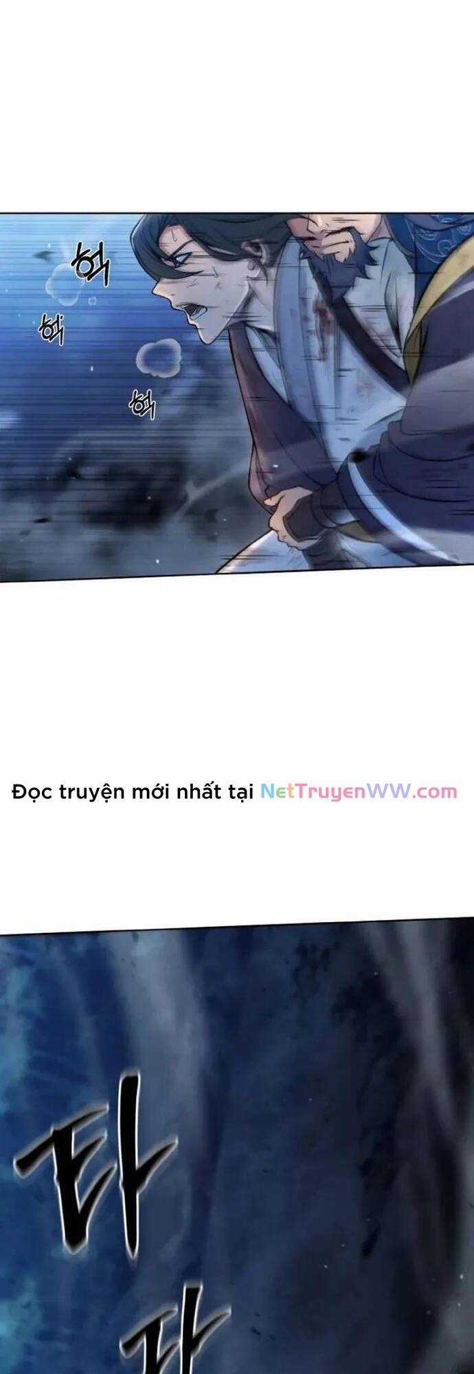 Tiểu Đệ Tử Của Võ Lâm Minh Chủ Chương 1 trang 2