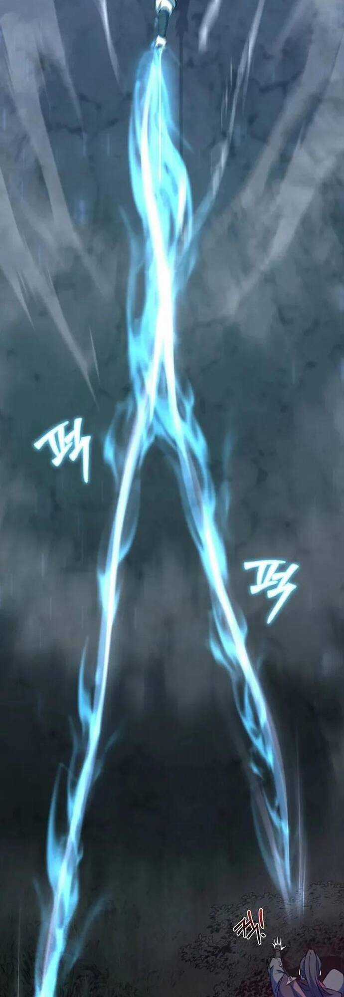 Tiểu Đệ Tử Của Võ Lâm Minh Chủ Chương 1 trang 28