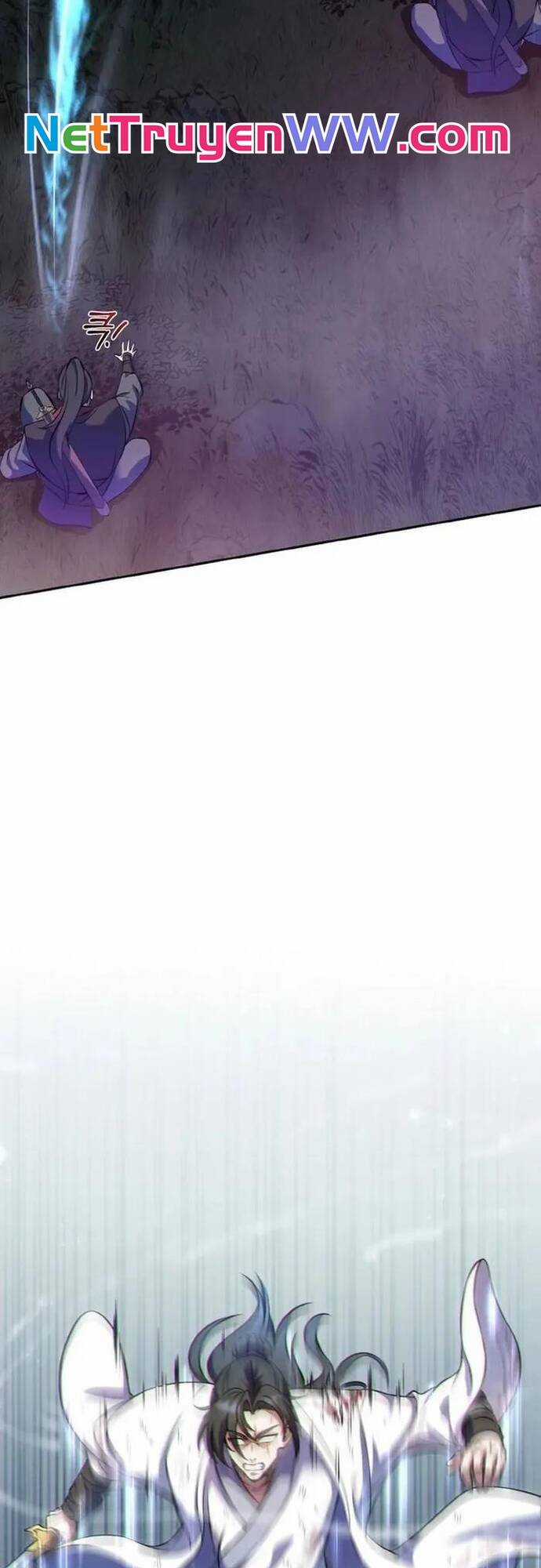 Tiểu Đệ Tử Của Võ Lâm Minh Chủ Chương 1 trang 29