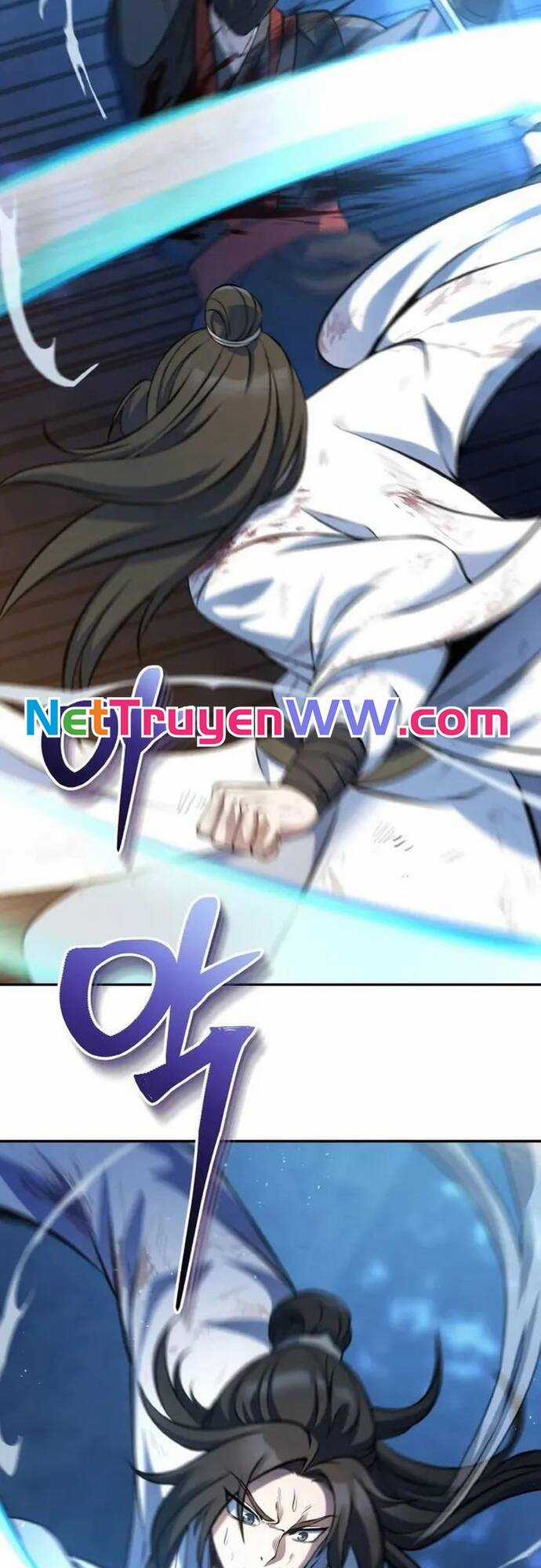 Tiểu Đệ Tử Của Võ Lâm Minh Chủ Chương 1 trang 33