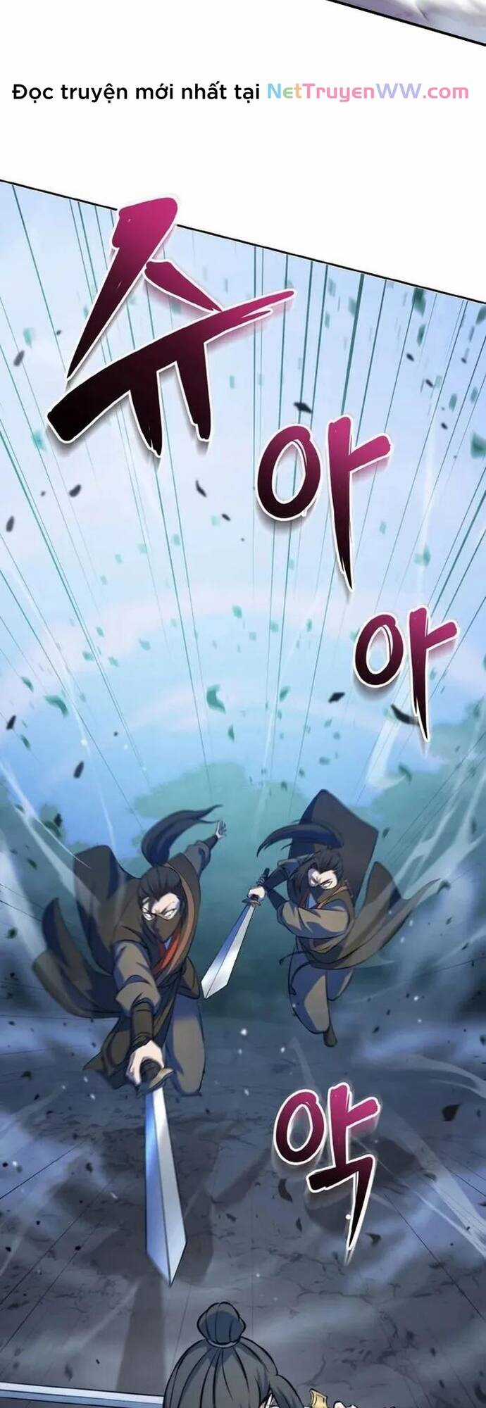 Tiểu Đệ Tử Của Võ Lâm Minh Chủ Chương 1 trang 38