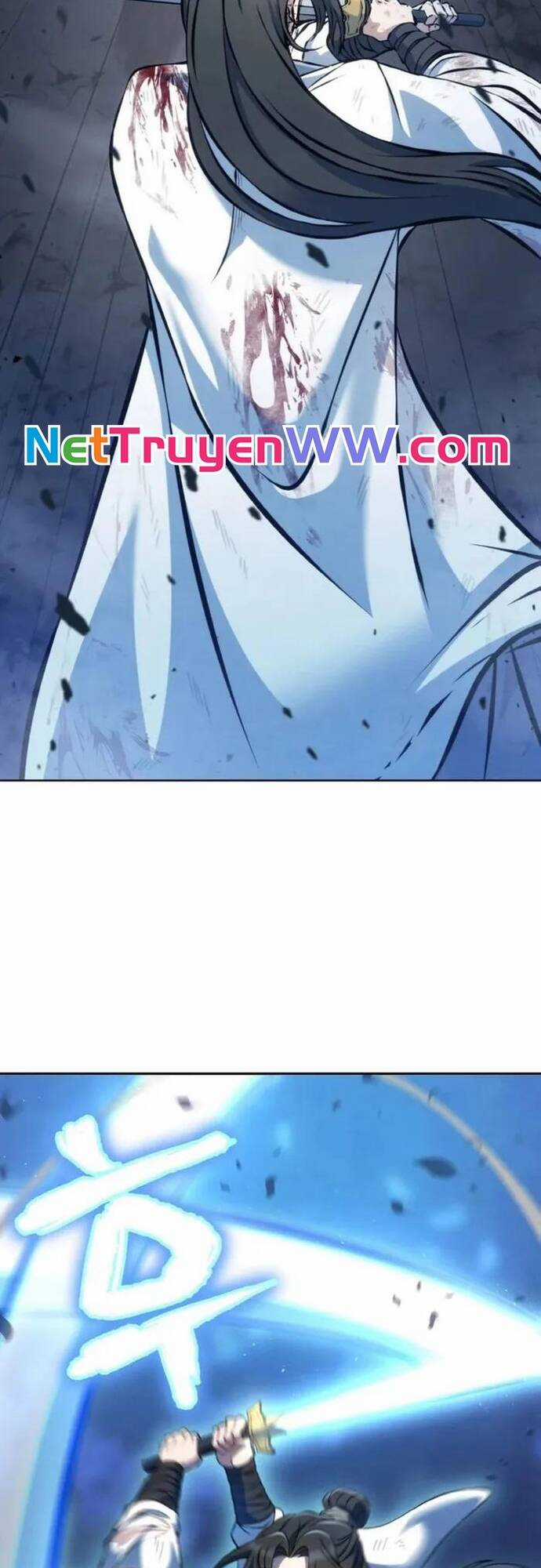 Tiểu Đệ Tử Của Võ Lâm Minh Chủ Chương 1 trang 39