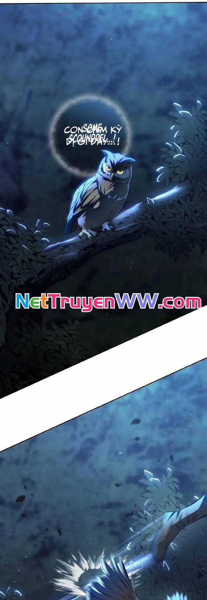 Tiểu Đệ Tử Của Võ Lâm Minh Chủ Chương 1 trang 4