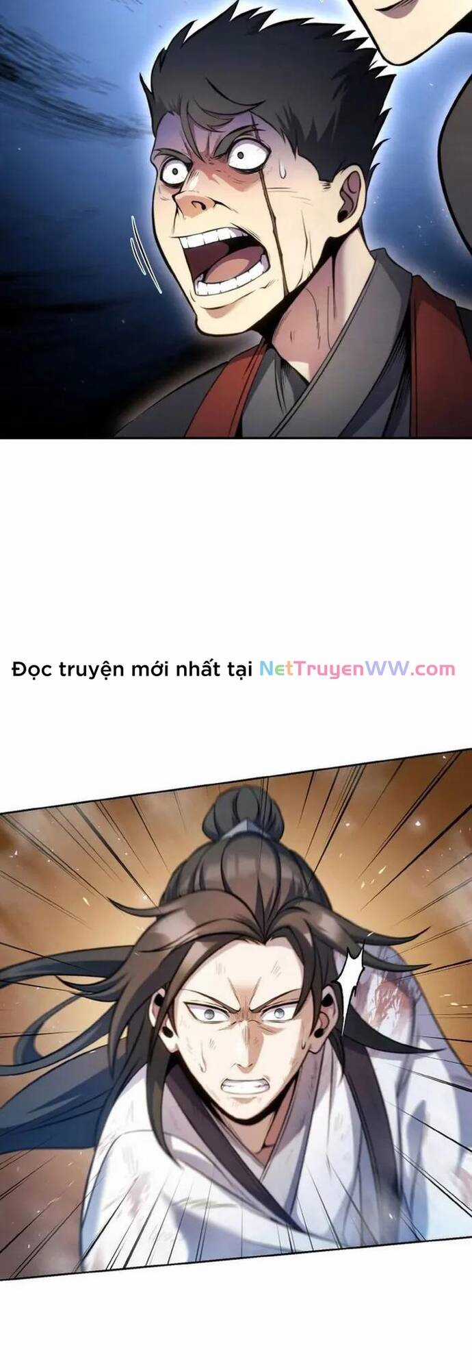 Tiểu Đệ Tử Của Võ Lâm Minh Chủ Chương 1 trang 42