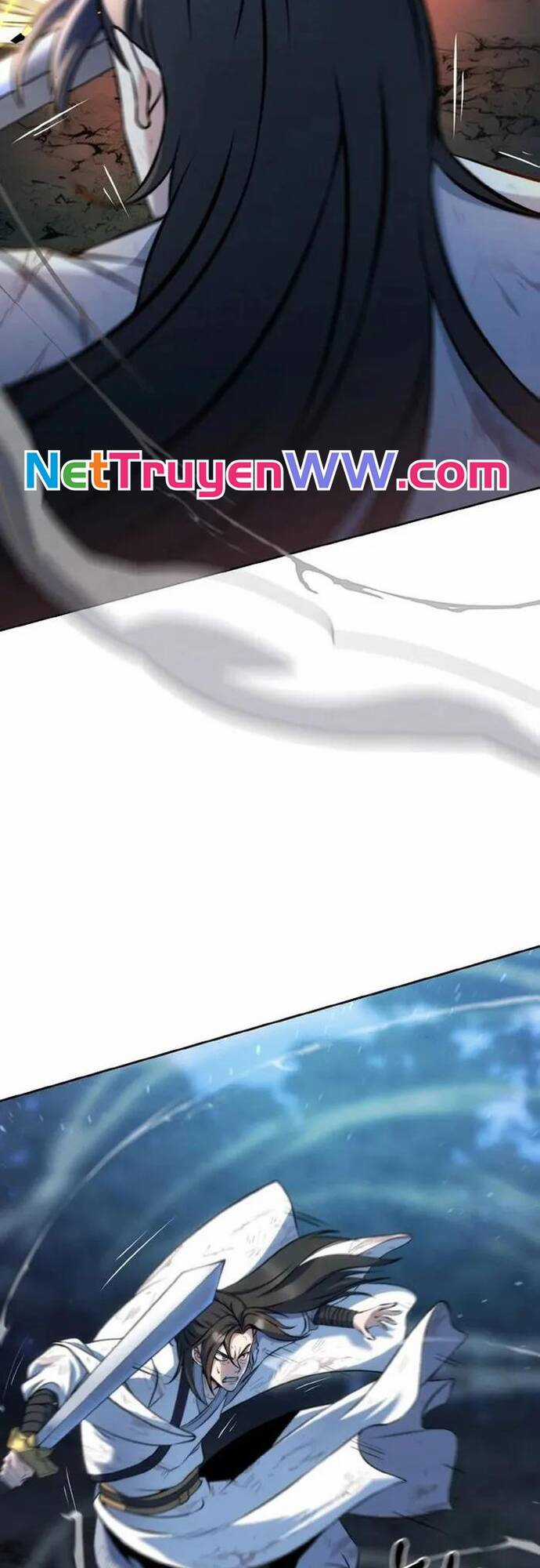 Tiểu Đệ Tử Của Võ Lâm Minh Chủ Chương 1 trang 44